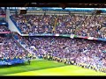 A musical tribute to the Chelsea-coach by the Portuguese band ´Chelsea Brigade´ from Braga.Written & arranged by Luis Pereira de Lima & René Zwaap, based on the song ´Hasta Siempre Comandante´ by Cuban composer Carlos Puebla, celebrating the life and times of Che Guevara.Chelsea Brigade are: Mingos (vocals), Luís Pereira de Lima (guitars), Zekas (keyboards & percussion) & René Zwaap (bass).Contact Chelsea Brigade-management:wandaperez1@hotmail.com