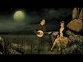 E4 udderbelly trailer 2008