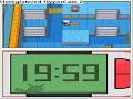 Pokemon Platinum - 5th gym playthrough