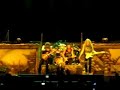 Iron Maiden Dubai Desert Rock 2007 (Fear of the Dark)