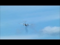 Click here to watch this video 訓練なの ? 海上保安庁 高知龍馬空港でタッチアンドゴー 2012.1