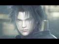 Final Fantasy VII: Crisis Core - English Opening