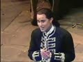 Bejun Mehta sings Un zeffiro spiro