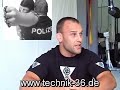 Technik 36 - Grappling Gameplan - Combatprogram