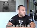 Technik 36 - Grappling Gameplan - Combatprogram