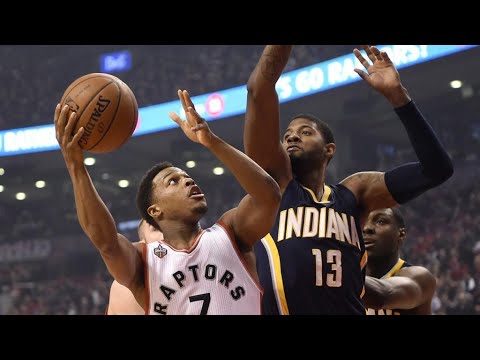 Video: Why Raptors should sign Lowry and rent Paul George