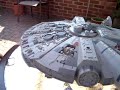 Millenium Falcon The Legacy Collection- Part 1 Millenium Falcon The Legacy Collection- Part 1