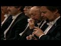Brahms - Piano concerto n�2. Mov 1 (part1)