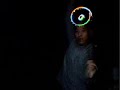Orbits Raving with Rav\
