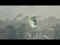Click here to watch this video Modern Warfare 3 Glitches : Out Of The Map Bakkara *KNIFE LUNGE* Voice Over
