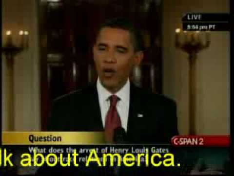 0 Obamas Manufactured Anger