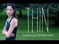 anorexia video