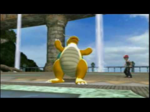 dragonite