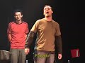 Improvável - Transforma (Barbixas e Marcio Ballas)