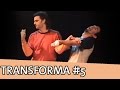 Improvável - Transforma (Barbixas e Marcio Ballas)