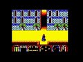 Tuareg on an Amstrad CPC 6128