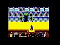 tuareg on an amstrad cpc 6128