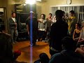 PacMan VS. Poppin Cherries
