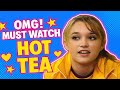 Emily Osment Spills HANNAH MONTANA Secrets!