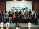 Musikaz Blai 2008ren aurkezpena