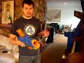Nerf Motorized Buzzsaw