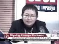 Ukrayna DAP Toplantısı
