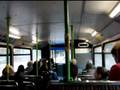 Leyland Olympian H105 GEV starts up