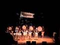 UGA Red Coat Drumline