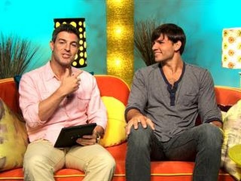 Big Brother - Live Chat: Jeremy