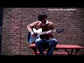 FLY TV In The Courtyard - Edgar Prais \