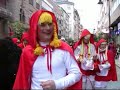 Carnaval O Barco 2008