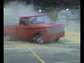 FORD F-100 TWIN I BEAM :::TROMPOS :::
