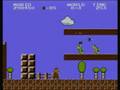 Super Mario Bros. Part 4 - 8-1 - 8-4