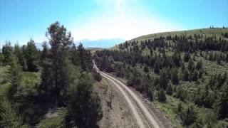 Madison Marathon Montana 2014