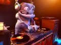 Crazy Frog Crazy Frog