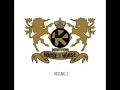 Kontor House Of House Vol. 2