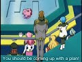 Galaxy Angel Z episode11 2/3 Galaxy Angel Z episode11 2/3