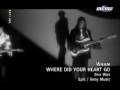 George Michael & Wham! - Where Did Your Heart Go?