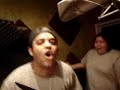 Grabaci�n del Disco de Perucho Zona de Adoraci�n