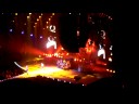 AC/DC  \"War Machine\"     Black Ice World Tour @ Madison Square Garden - NYC on 11/12/08 .