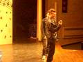 Grease! CRHS 2008 Theatre