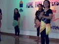 RS dancing jaiho