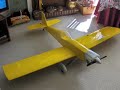 RC Plane Four Star 120 - The Movie RC Plane Four Star 120 - The Movie