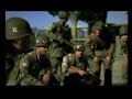 Brothers in Arms Hells Highway Dont fear the Reaper Trailer