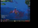 Flying Mount Under Water (Wow)