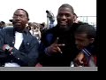 \"Pimpwalk\" Music Video