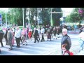 19. Oktoberfest in der Lindenstraße Bad Füssing