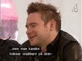 Kent - MTV Interview Quartz Festival 2002