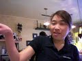 Thai waitress shoots me down