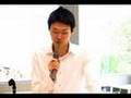 性的マイノリティーの当事者が語る「生きづらさ」とは05●斉藤幸太さん02●好きなアイドルの話は友だちから肯定されるため